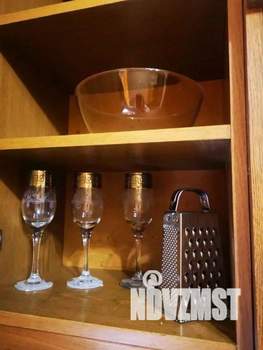 2-к квартира, посуточно, 46м2, 1/1 этаж