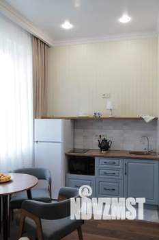 1-к квартира, посуточно, 35м2, 1/4 этаж