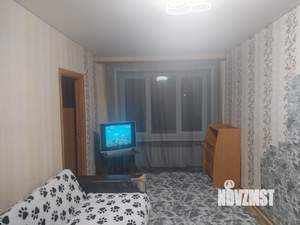 2-к квартира, на длительный срок, 44м2, 1/4 этаж