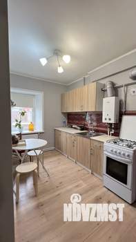 2-к квартира, на длительный срок, 47м2, 1/2 этаж