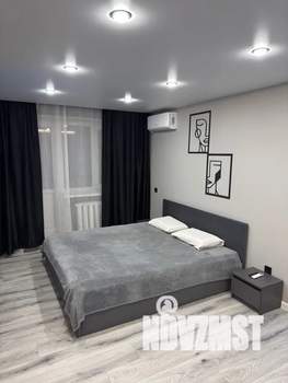 2-к квартира, посуточно, 43м2, 5/5 этаж