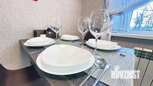 1-к квартира, посуточно, 33м2, 1/1 этаж