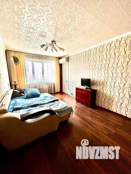 3-к квартира, посуточно, 66м2, 8/9 этаж