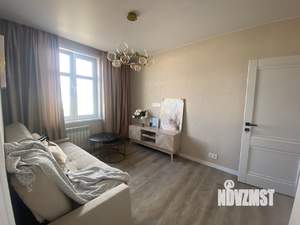 3-к квартира, посуточно, 70м2, 1/1 этаж