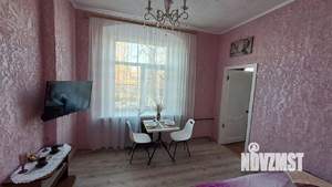 2-к квартира, посуточно, 34м2, 1/1 этаж