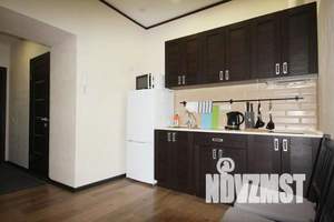 2-к квартира, посуточно, 23м2, 2/2 этаж