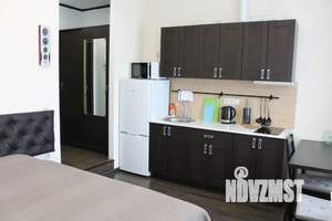 1-к квартира, посуточно, 20м2, 2/2 этаж