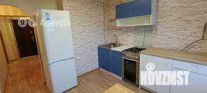 1-к квартира, на длительный срок, 38м2, 7/10 этаж