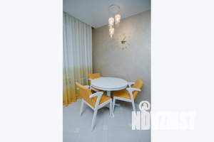 1-к квартира, посуточно, 40м2, 3/10 этаж