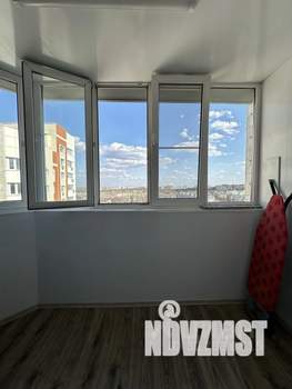 1-к квартира, посуточно, 49м2, 1/1 этаж