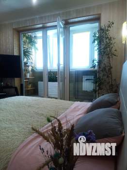 3-к квартира, посуточно, 95м2, 1/1 этаж