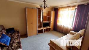 2-к квартира, посуточно, 54м2, 1/5 этаж