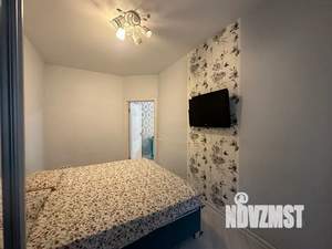 2-к квартира, посуточно, 55м2, 2/4 этаж