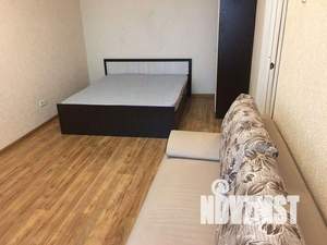 2-к квартира, посуточно, 60м2, 1/1 этаж