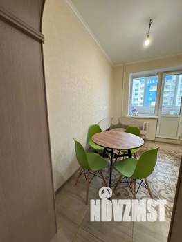 2-к квартира, посуточно, 60м2, 4/9 этаж