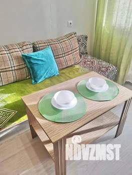 1-к квартира, посуточно, 43м2, 3/10 этаж