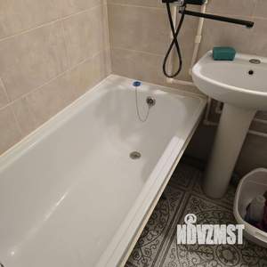 1-к квартира, на длительный срок, 40м2, 2/9 этаж