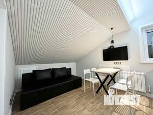 2-к квартира, посуточно, 25м2, 1/1 этаж