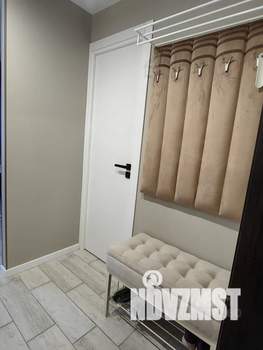 2-к квартира, посуточно, 30м2, 1/9 этаж