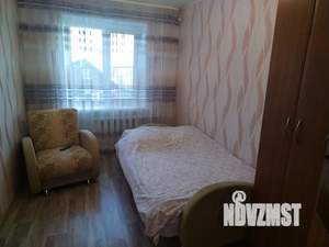 1-к квартира, посуточно, 47м2, 1/1 этаж