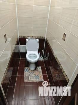 2-к квартира, посуточно, 60м2, 5/5 этаж