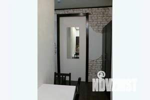 1-к квартира, посуточно, 23м2, 2/2 этаж