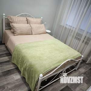 1-к квартира, посуточно, 42м2, 1/5 этаж