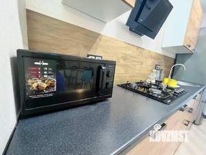 1-к квартира, посуточно, 48м2, 1/1 этаж