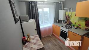 1-к квартира, посуточно, 33м2, 5/5 этаж