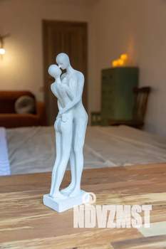 1-к квартира, посуточно, 26м2, 1/2 этаж