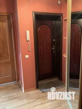 2-к квартира, на длительный срок, 45м2, 2/5 этаж