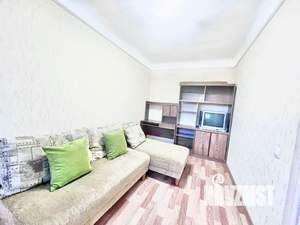 2-к квартира, посуточно, 45м2, 4/5 этаж