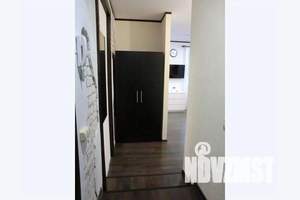 1-к квартира, посуточно, 23м2, 2/2 этаж