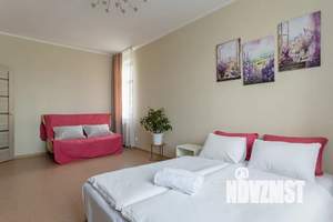 2-к квартира, посуточно, 65м2, 2/3 этаж