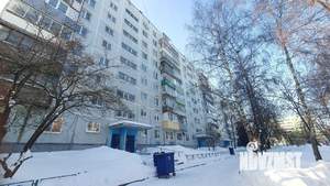 3-к квартира, на длительный срок, 70м2, 4/9 этаж