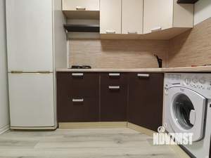 1-к квартира, на длительный срок, 33м2, 3/10 этаж