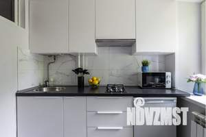 1-к квартира, посуточно, 30м2, 2/5 этаж