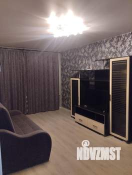 2-к квартира, на длительный срок, 42м2, 1/5 этаж