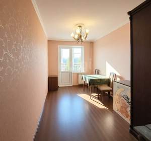 3-к квартира, на длительный срок, 78м2, 6/9 этаж