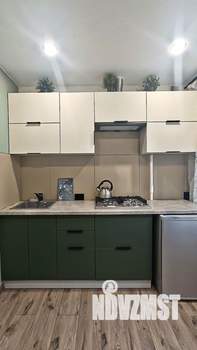 1-к квартира, на длительный срок, 31м2, 2/5 этаж