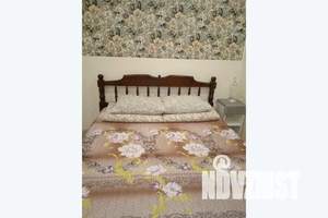 2-к квартира, посуточно, 45м2, 1/5 этаж