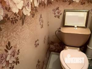 1-к квартира, посуточно, 40м2, 7/9 этаж