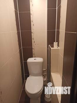 3-к квартира, посуточно, 62м2, 5/9 этаж