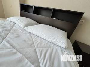 1-к квартира, посуточно, 50м2, 8/14 этаж