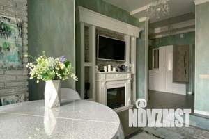 2-к квартира, посуточно, 48м2, 1/17 этаж