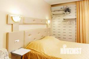 1-к квартира, посуточно, 37м2, 1/1 этаж
