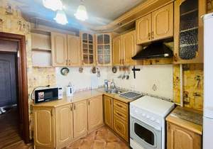 1-к квартира, на длительный срок, 40м2, 7/11 этаж