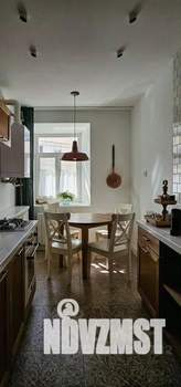 1-к квартира, посуточно, 44м2, 1/1 этаж