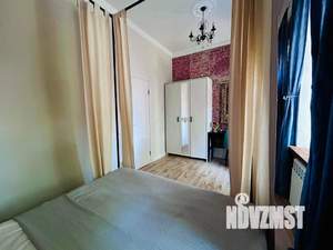 2-к квартира, посуточно, 65м2, 1/1 этаж