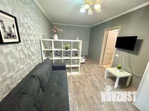 2-к квартира, посуточно, 55м2, 3/9 этаж